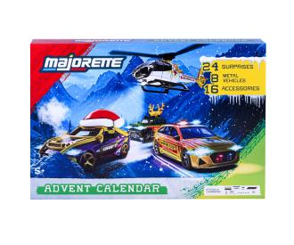 Advent Calendar Mountain Rescue