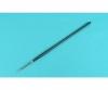 High Finish Pointed Brush, fine hobby brush