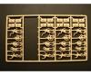 Italeri Roman Infantry 1st Century Model Kit