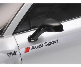 1:10 RC Audi R8 LMS 2008 TT-02