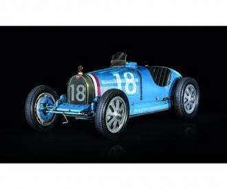 1:12 Bugatti Type 35B