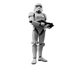 Blokees Star Wars Stormtrooper