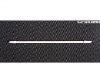 Cotton Swab Tria.extra small, hobby applicators