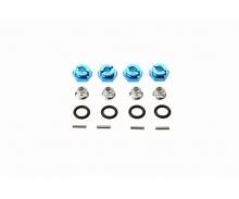 Wheel Nut Set (4)