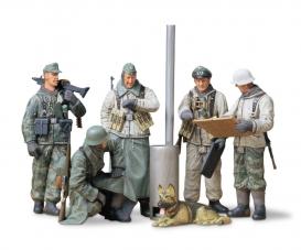 1:35 Fig-Set G. Sol.Field Brief.(5), figure set