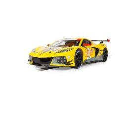 1:32 Chevrolet Corvette C8 R 24h LM23 HD 1:32 Chevrolet Corvette C8 R 24h LM23 HD
