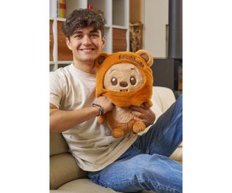 Star Wars Huggables Ewok Wicket, 35cm