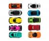 Die-Cast Vehicles 10 Pack Freewheel Cars
