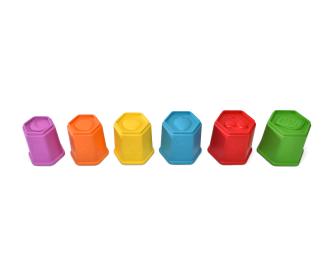 ABC Stacking Cups