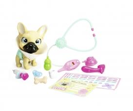 Pamper Petz Dog Doctor – Chiot vétérinaire