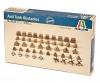 Italeri Antitank Obstacles Model Kit 1:72