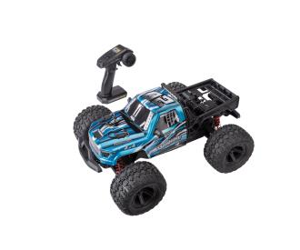 1:8 Drakuro BL 3S 4WD RTR blau