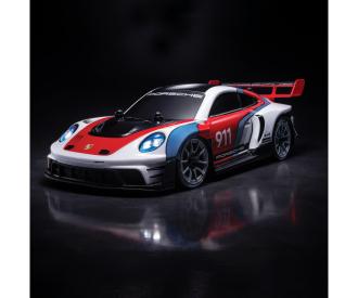 RC Porsche 911 GT3 R rennsport, RTR