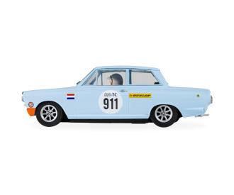 1:32 Ford Lotus Cortina Gulf Edition
