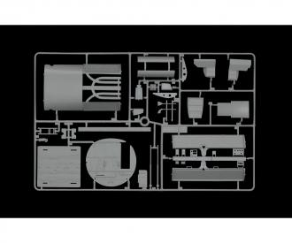 Hercules C-130J C5 Aircraft Model Kit 1:48