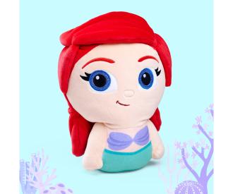 Disney Doorables Ariel Peluche 25 cm