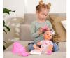 New Born Baby Baby Doll, pink Accessories