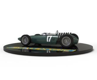 1:32 BRM P57 Winner Dutch GP 1962 HD