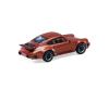 Porsche 911 Turbo 930 Model Car 1:87 Scale