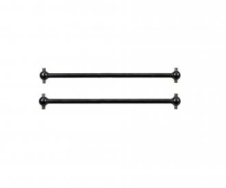 Virus-Ex Doge Bone rear, spare part, 2-piece