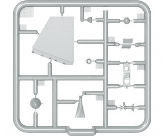 1:35 T-60 Late Series Gorky Plant Int.