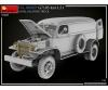 1:35 US 4x4 G7105 Camionnette de livraison 1,5to