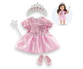 Cor.MC Birthday Princess Outfits Set+acc