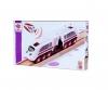 Train Remote Controlled