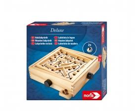 Deluxe Labyrinthe en bois