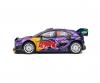 Ford Puma WRC #19, Druckguss-Modellauto, 1:18