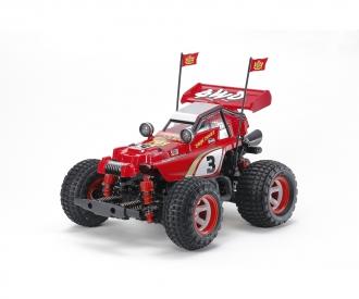 1:10 Comical Hotshot, RC assembly kit, GF-01CB