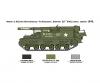 1:72 US M12 GMC Howitzer