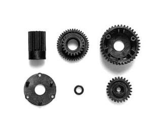 TA-03 G-Teile Getriebe M0.6 (1)