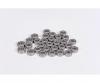 Truck 3-axle Ball Bearing Set, model accessory