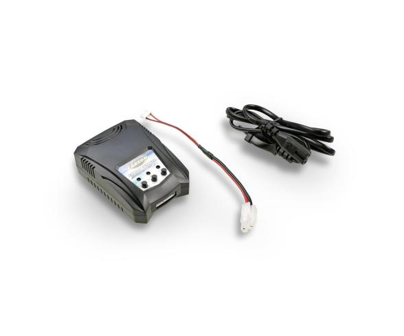 Expert Charger Allrounder, charger, 2A LiPo NiMH