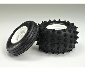 1:10 RC Hornet EVO.