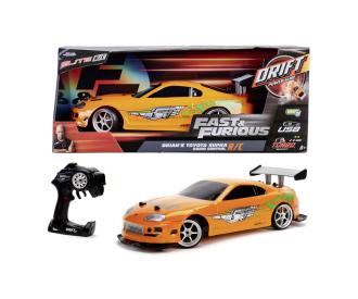 Fast & Furious RC Drift 1995 Toyota 1:10