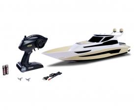 RC Yacht Hurikan 2.4G 100% RTR
