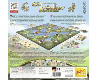 Zoch Famille Games Bundle