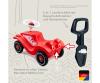 BIG Bobby Car Walker 2-in-1 Lauflernhilfe und Rückenlehne