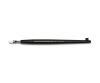 HG II Flat Brush Small, modeling brush, flat tip