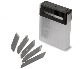 Modeler's Knife Blade Set, Replacement Blades