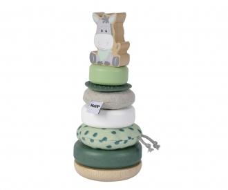 Eichhorn Baby HiPP Stacking Tower