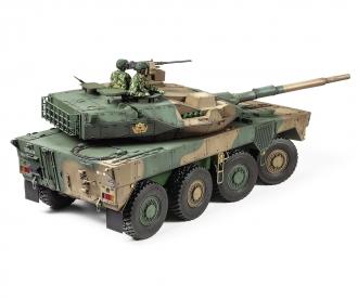 1:35 JGSDF MCV Type 16 (8x8) (2)