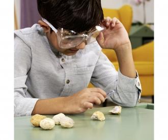 Scout Geodes 5 pcs.