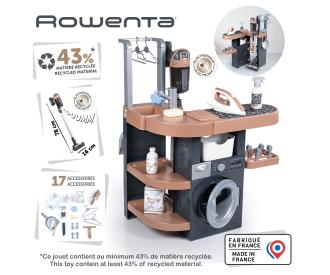 Rowenta Wash&Clean Buanderie