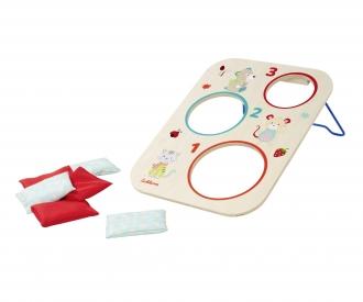 Outdoor Throwing Game
