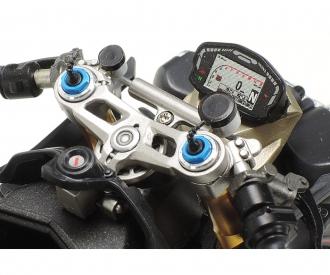 1:12 Ducati 1199 Panigale S Front Fork Set