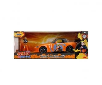 Naruto 2001 Honda S2000 1:24