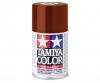 TS-33 Flat Hull-Red, spray paint, 100 ml